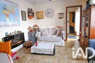  Maison � vendre 5 pi�ces 53 m�