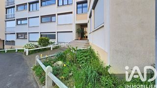  Appartement � vendre 2 pi�ces 44 m�