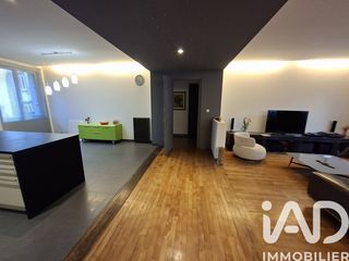  Appartement � vendre 6 pi�ces 138 m�