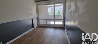  Appartement � vendre 2 pi�ces 51 m�