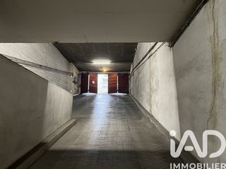  Parking / Garage � vendre 10 m�