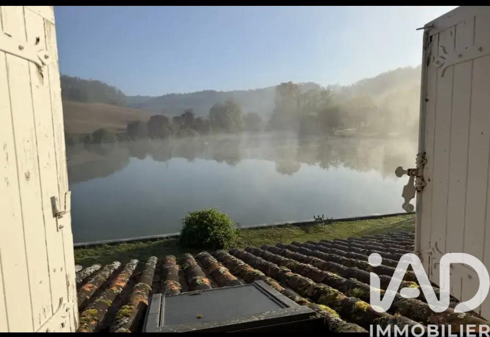 � vendre  Maison Cauzac (47470)