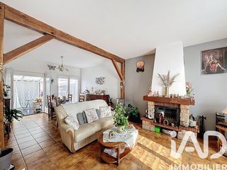  Maison � vendre 4 pi�ces 110 m�