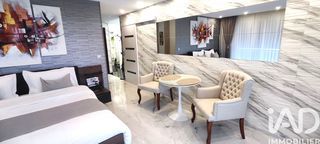  Appartement � vendre 1 pi�ce 29 m�