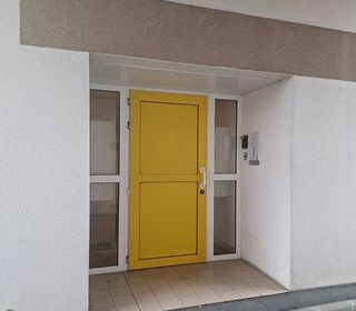  Appartement � vendre 1 pi�ce 27 m�