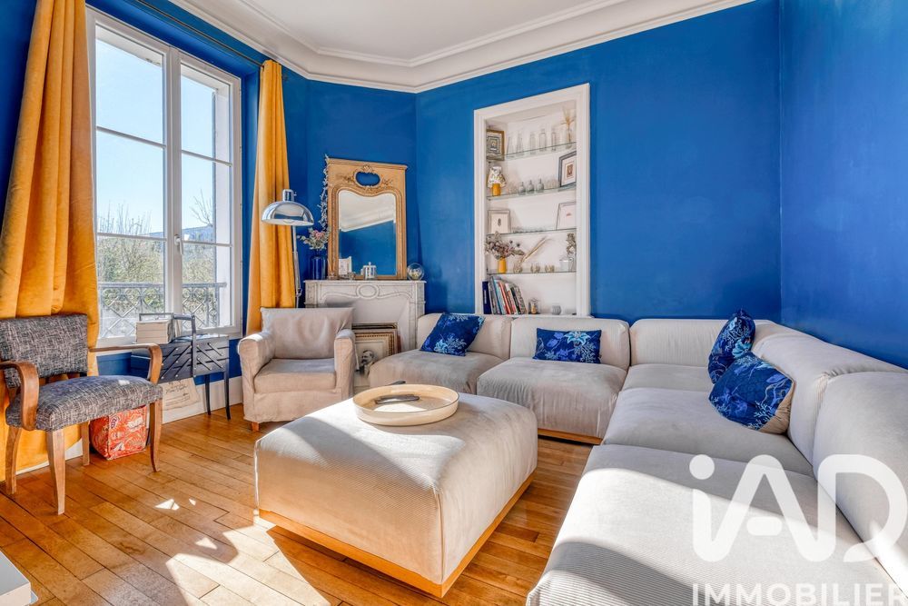 � vendre  Maison Meaux (77100)