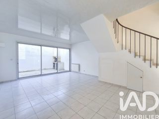  Maison � vendre 4 pi�ces 84 m�