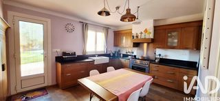  Maison � vendre 4 pi�ces 118 m�