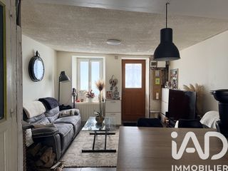  Maison � vendre 3 pi�ces 56 m�