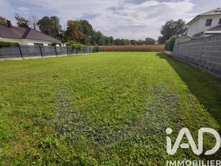  Terrain � vendre 823 m�