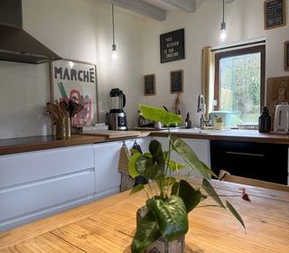  Maison � vendre 4 pi�ces 73 m�