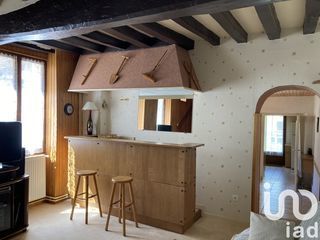  Maison � vendre 6 pi�ces 120 m�