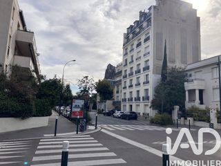  Appartement � vendre 2 pi�ces 59 m�