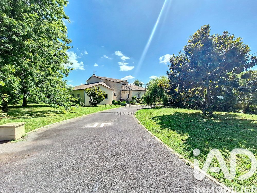 � vendre  Villa Tresses (33370)