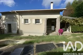  Maison � vendre 7 pi�ces 150 m�