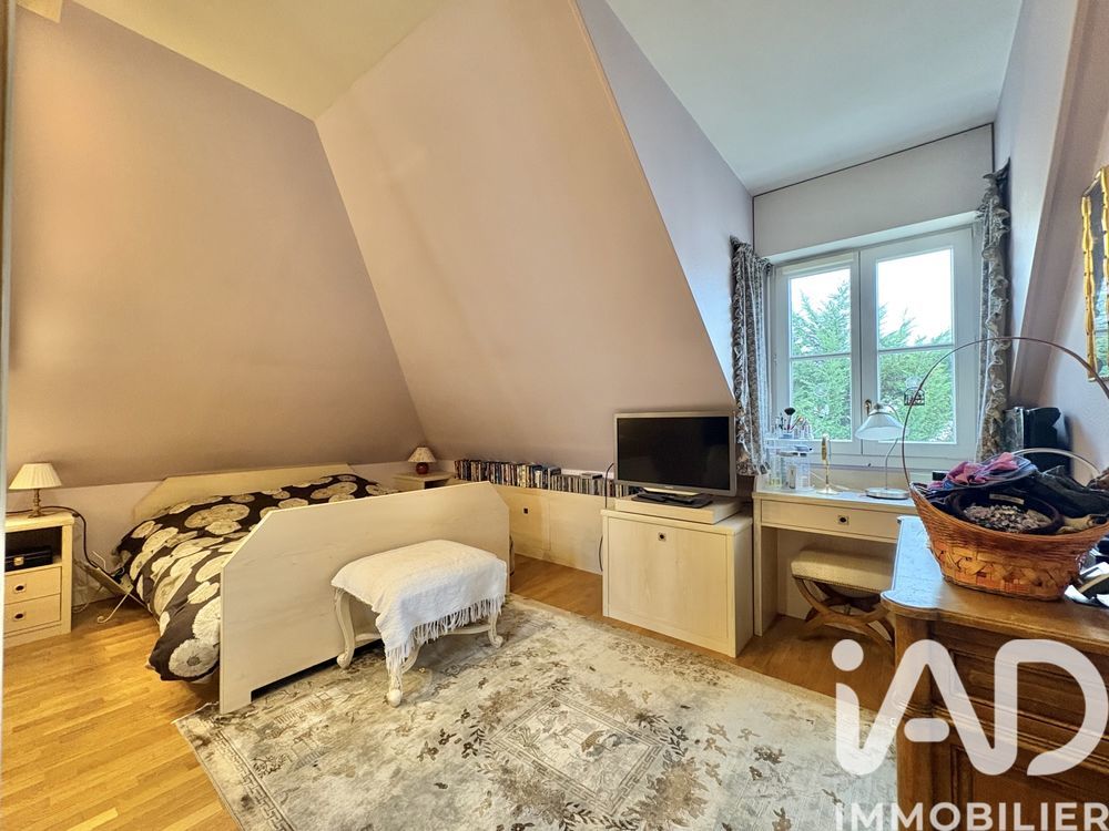 � vendre  Appartement Versailles (78000)