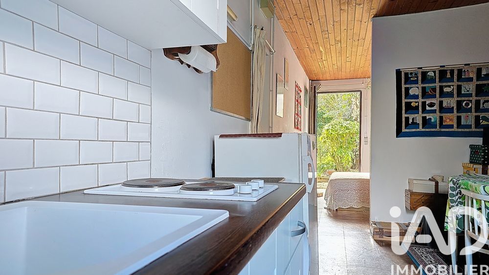 � vendre  Maison Fontenay-aux-Roses (92260)