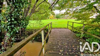  Maison � vendre 8 pi�ces 200 m�