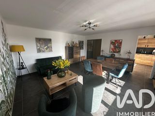  Appartement � vendre 3 pi�ces 67 m�