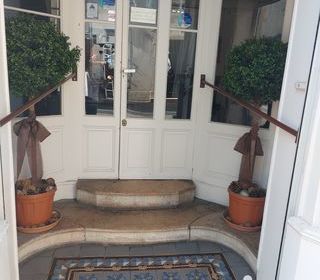  Immeuble � vendre 357 m�