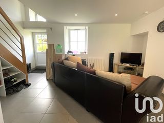  Maison � vendre 6 pi�ces 130 m�