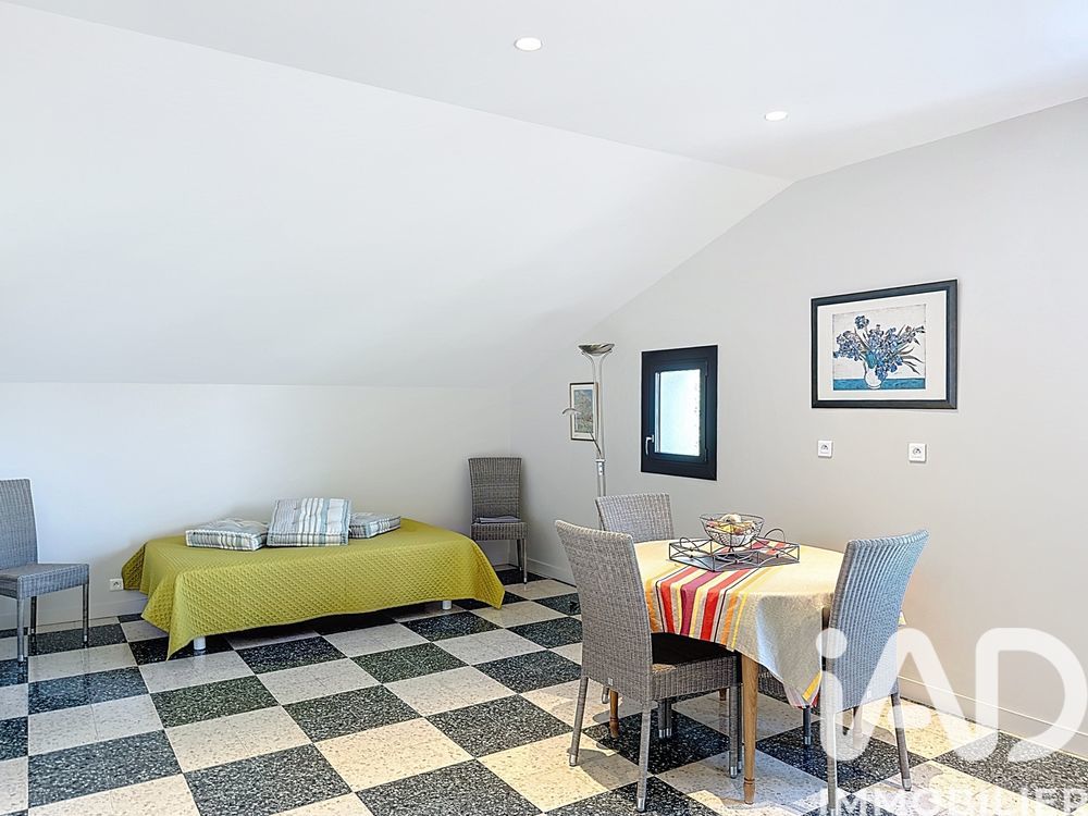 � vendre  Maison Villeneuve-l�s-Avignon (30400)