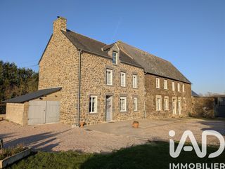  Maison � vendre 8 pi�ces 214 m�