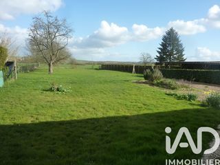  Maison � vendre 5 pi�ces 95 m�