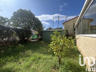  Maison � vendre 3 pi�ces 83 m�