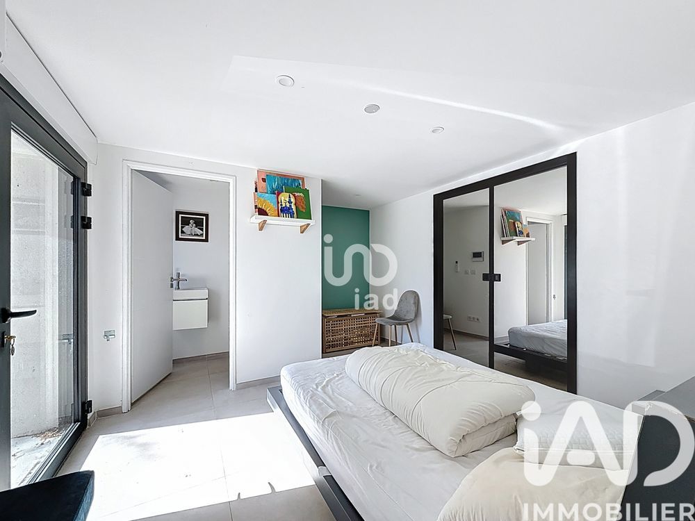 � vendre  Villa Montarnaud (34570)