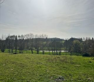  Terrain � vendre 660 m�