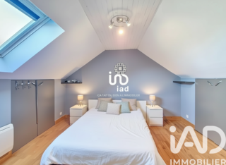  Maison � vendre 5 pi�ces 100 m�