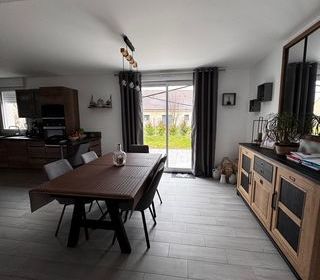  Maison � vendre 4 pi�ces 115 m�