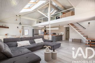  Appartement � vendre 3 pi�ces 92 m�