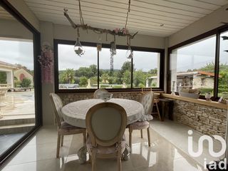  Maison � vendre 5 pi�ces 240 m�