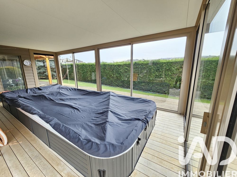 � vendre  Maison Durtol (63830)