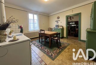  Maison � vendre 6 pi�ces 111 m�