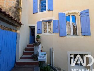  Maison � vendre 5 pi�ces 141 m�