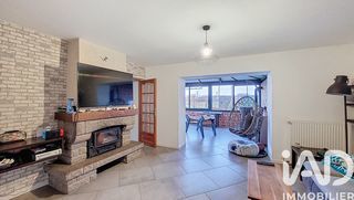  Maison � vendre 7 pi�ces 196 m�