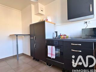  Appartement � vendre 2 pi�ces 43 m�