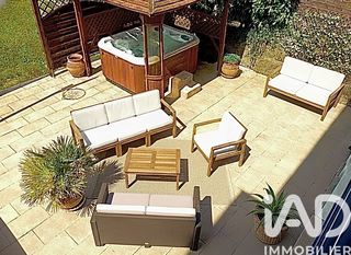  Maison � vendre 5 pi�ces 96 m�