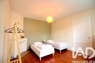  Maison � vendre 4 pi�ces 74 m�