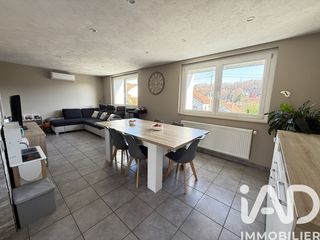  Maison � vendre 5 pi�ces 96 m�