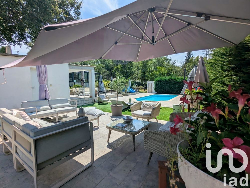 � vendre  Maison Bagnols-en-For�t (83600)