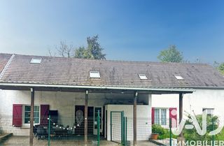  Maison � vendre 7 pi�ces 194 m�