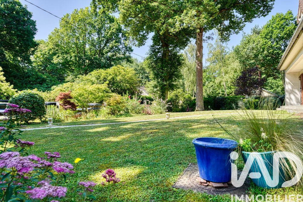 � vendre  Maison Bures-sur-Yvette (91440)