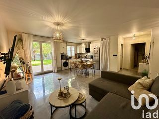  Appartement � vendre 2 pi�ces 48 m�