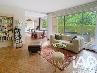  Appartement � vendre 5 pi�ces 127 m�