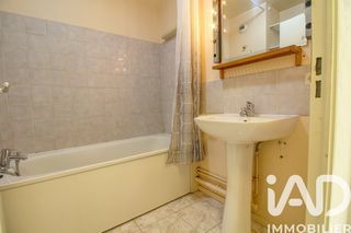  Appartement � vendre 1 pi�ce 32 m�