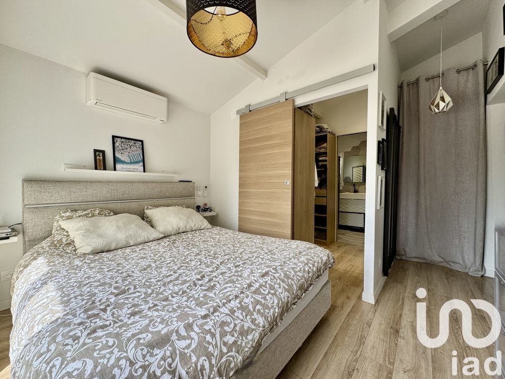 � vendre  Maison Cagnes-sur-Mer (06800)